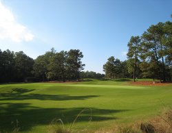 Pine Needles Lodge & Golf Club - 